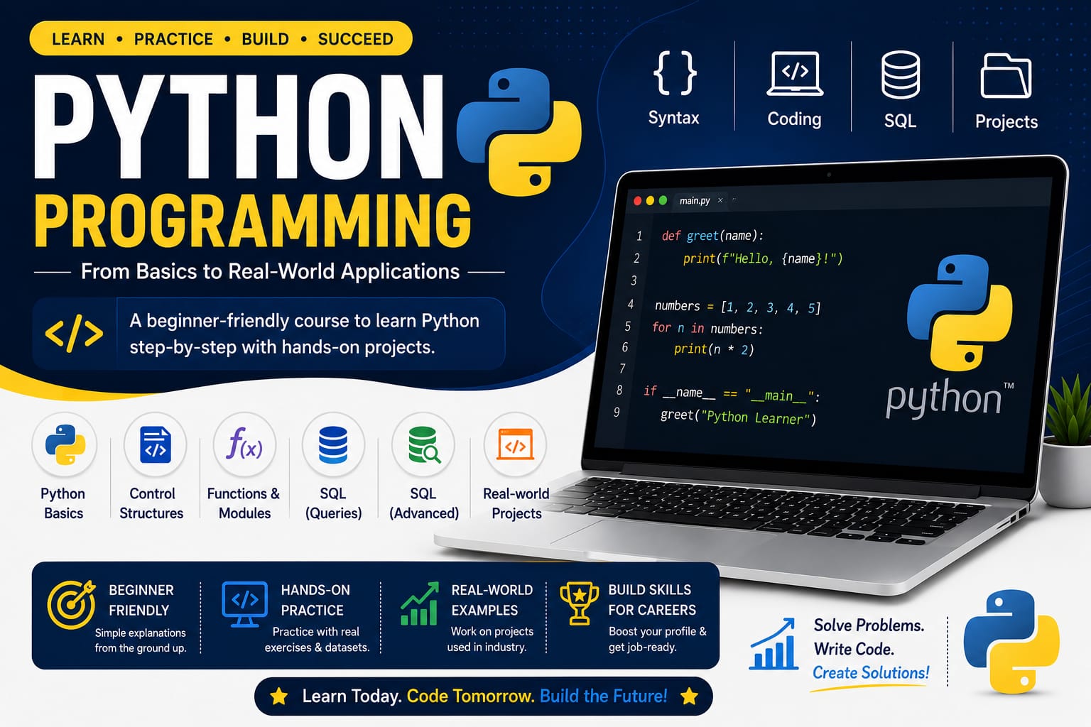 Python